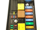 Saab 9-3 Engine Fuse Box-8