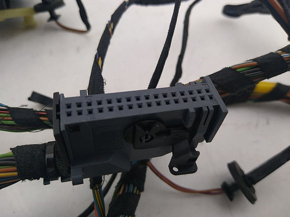 Saab 9-3 Set Of 6 AC Air Vent Flap Actuator