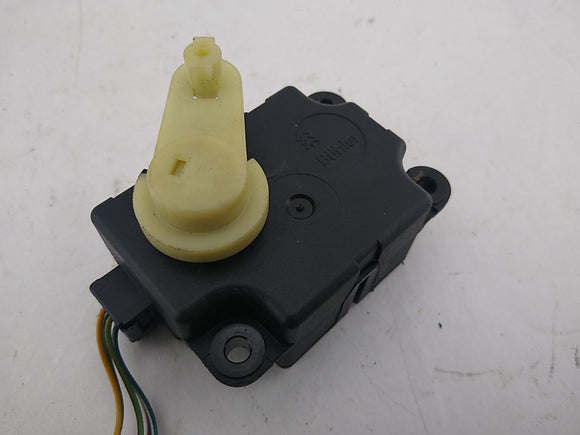 Saab 9-3 Set Of 6 AC Air Vent Flap Actuator