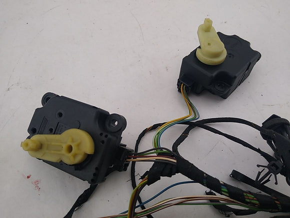 Saab 9-3 Set Of 6 AC Air Vent Flap Actuator