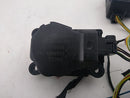 Saab 9-3 Set Of 6 AC Air Vent Flap Actuator-11