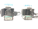 Saab 9-3 Pair Of Front Seat Belt Retractors-7