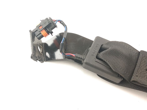 Saab 9-3 Pair Of Front Seat Belt Retractors