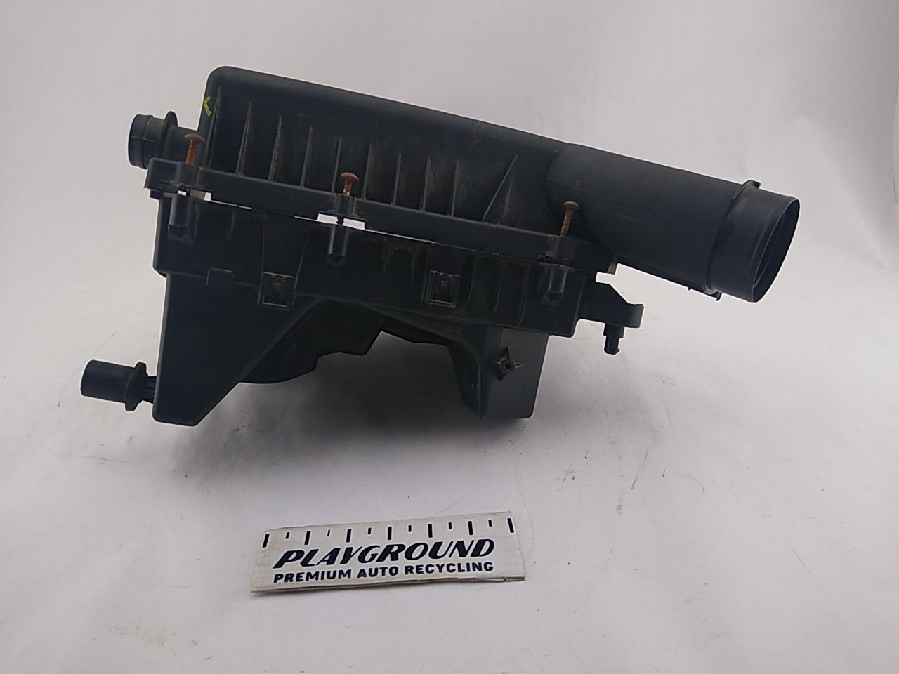 Saab 9-3 Air Cleaner Box Housing