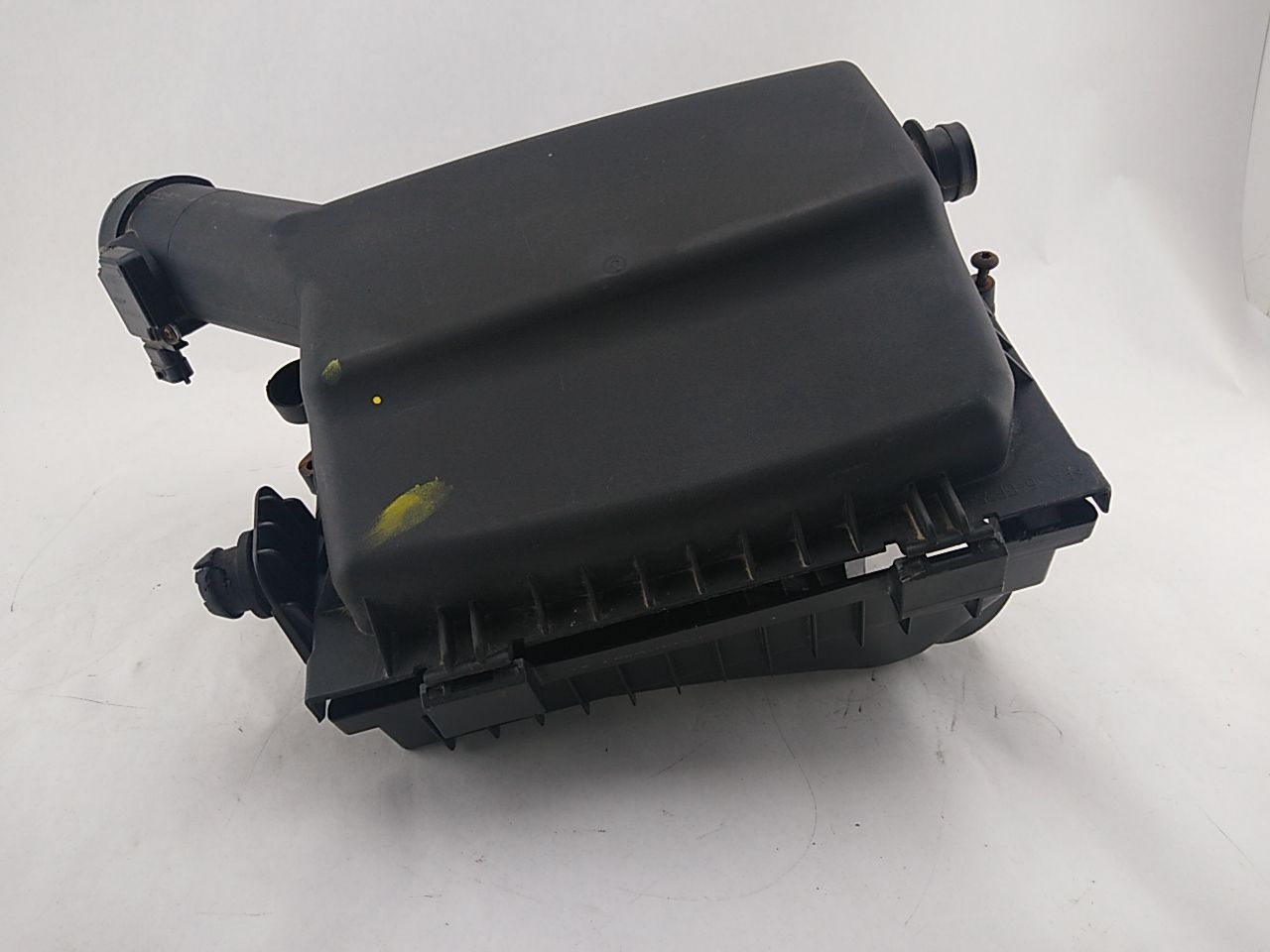 Saab 9-3 Air Cleaner Box Housing - 0