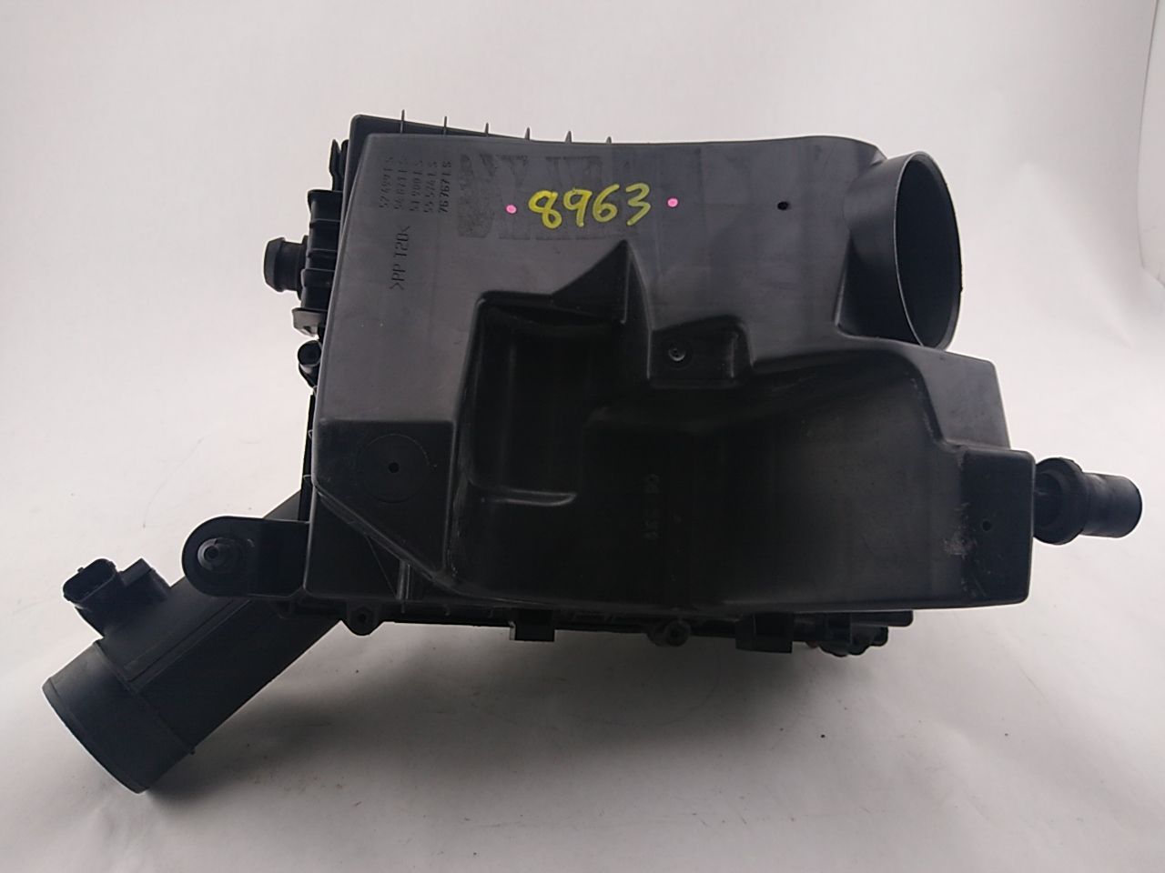Saab 9-3 Air Cleaner Box Housing