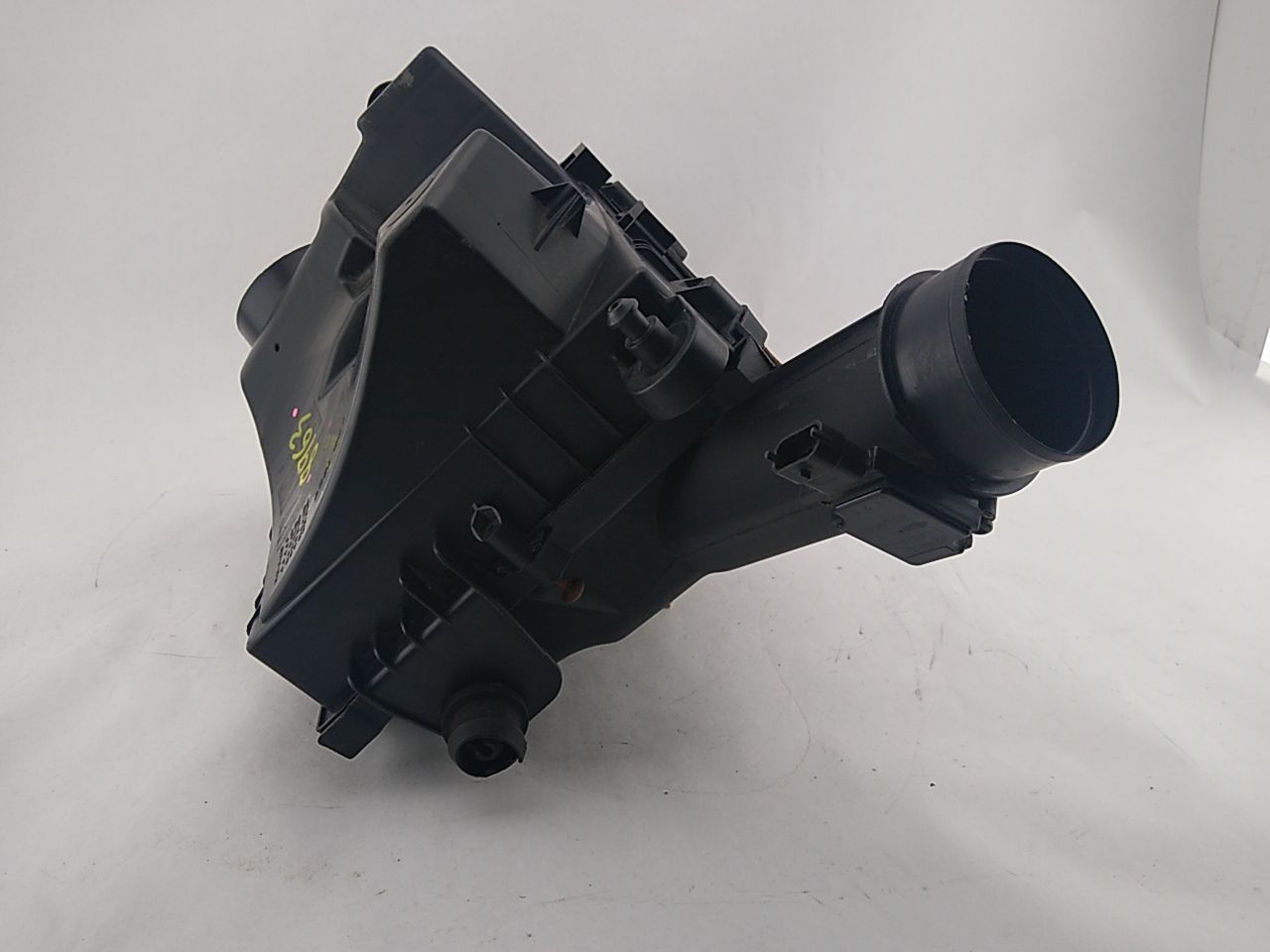 Saab 9-3 Air Cleaner Box Housing