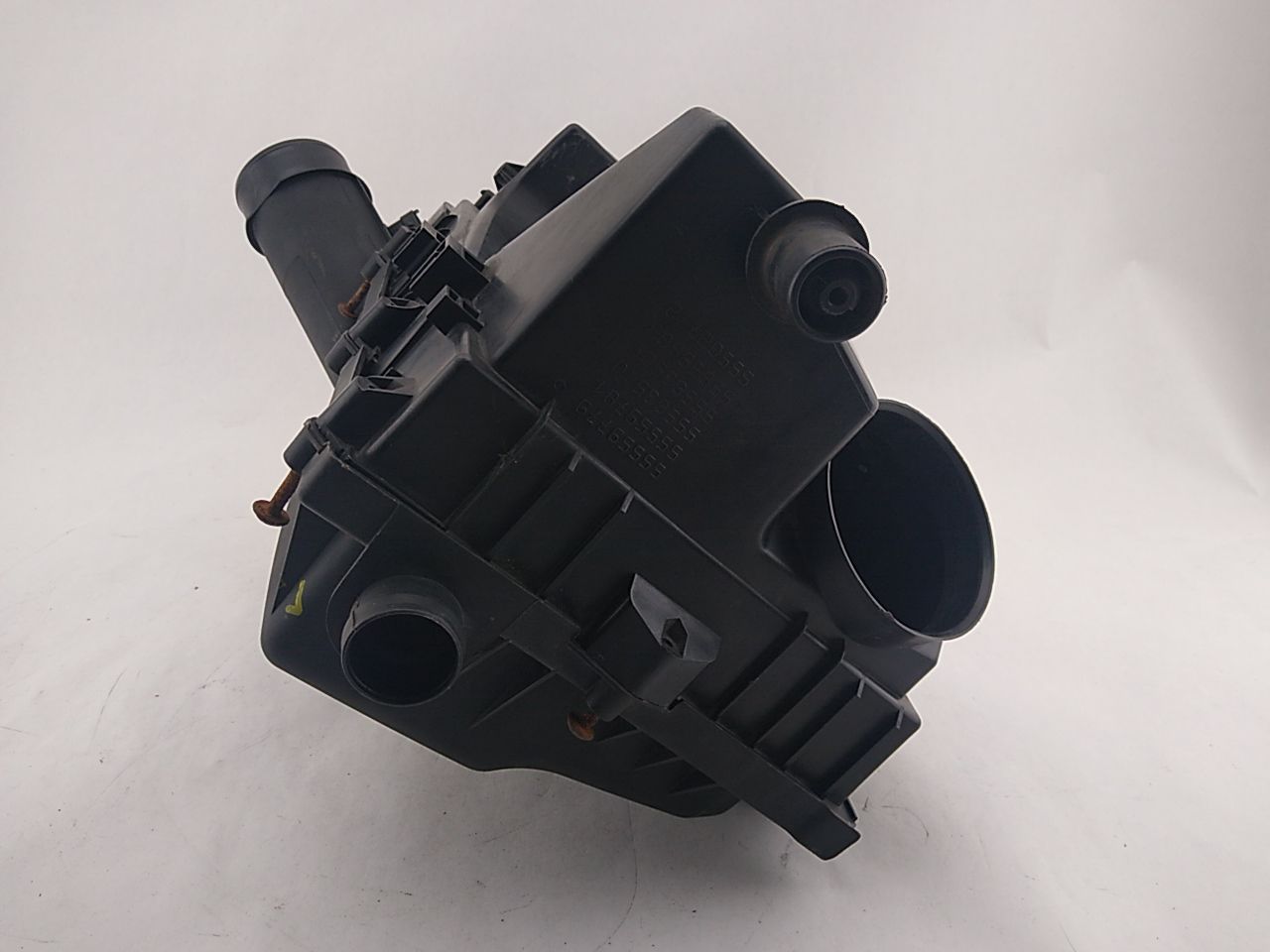 Saab 9-3 Air Cleaner Box Housing