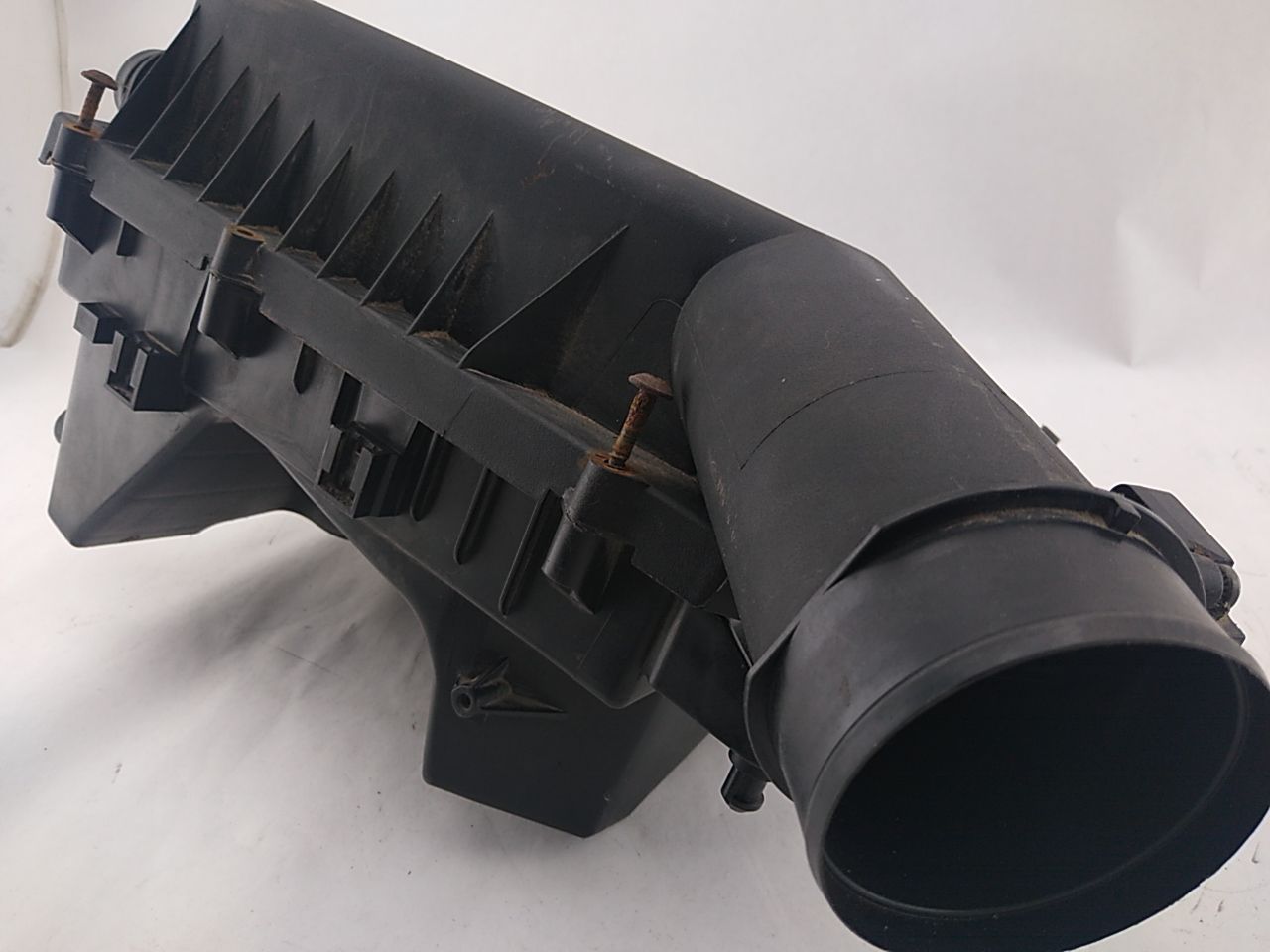 Saab 9-3 Air Cleaner Box Housing