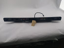 Saab 9-3 Trunk License Plate Lamp Trim-2