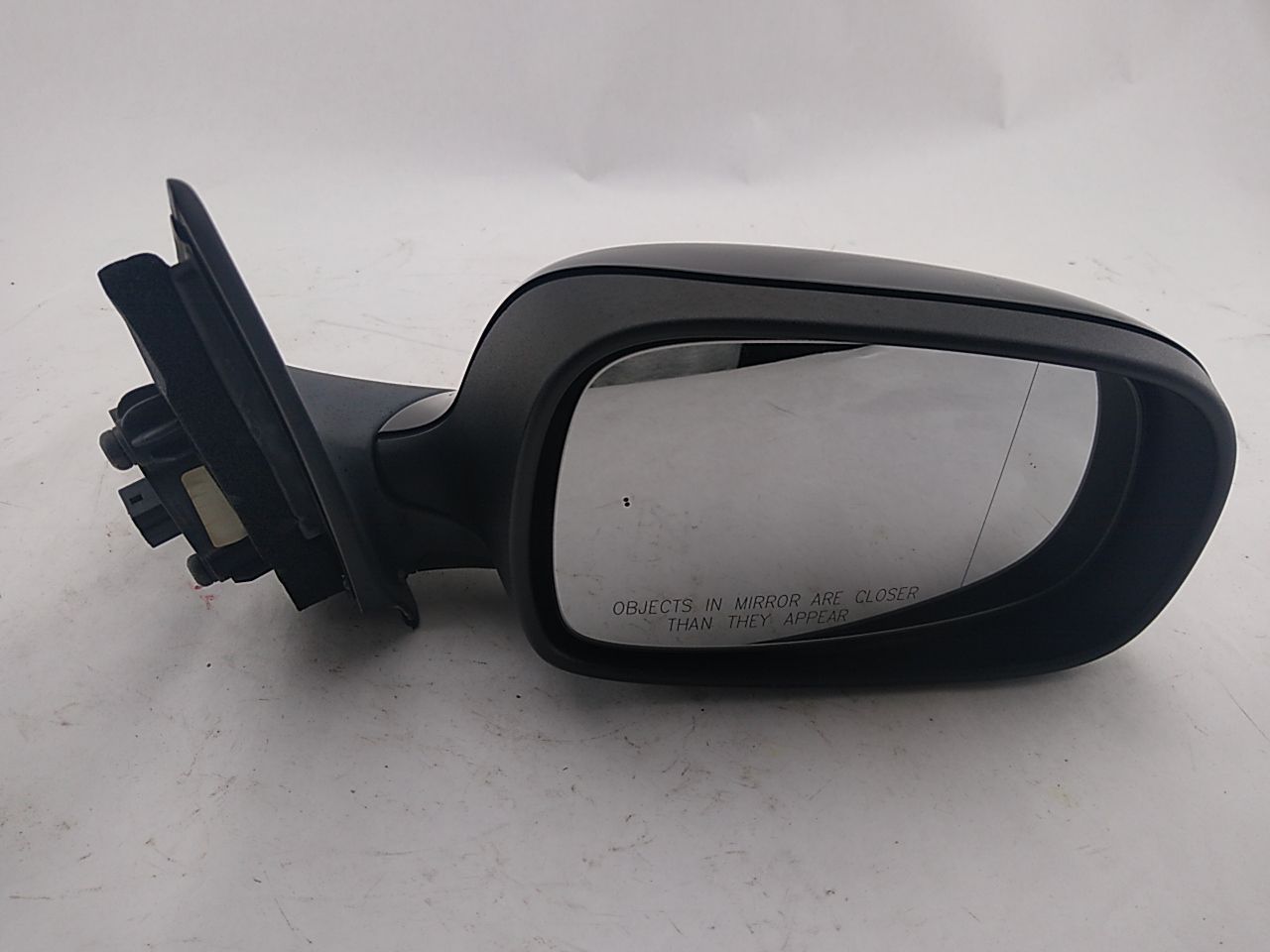Saab 9-3 Passenger Right Power Side View Mirror
