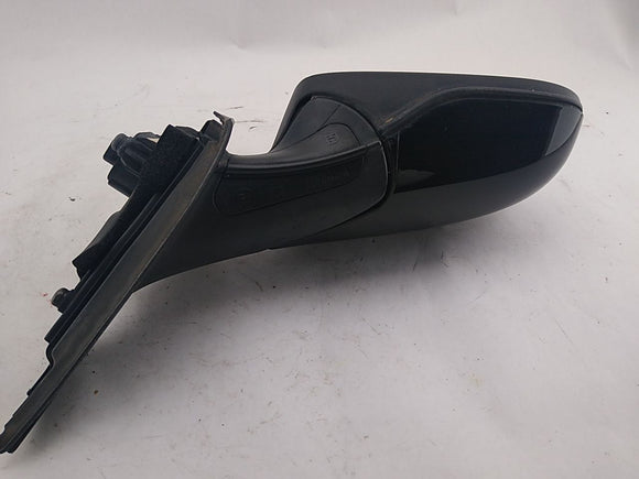 Saab 9-3 Passenger Right Power Side View Mirror