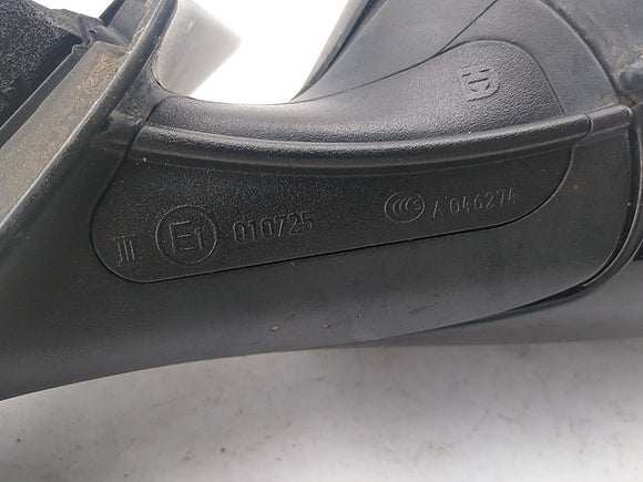 Saab 9-3 Passenger Right Power Side View Mirror