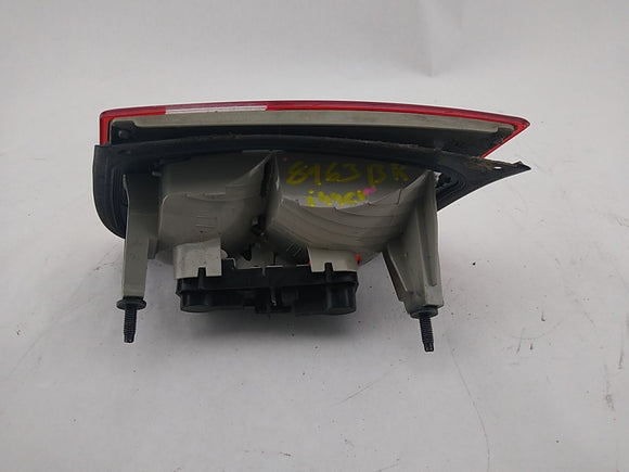 Saab 9-3 Passenger Right Inner Tail Lamp