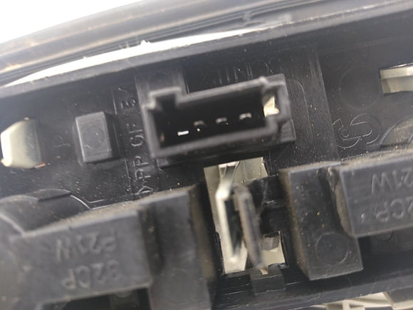 Saab 9-3 Passenger Right Inner Tail Lamp