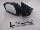 Saab 9-3 Driver Left Power Side View Mirror-1