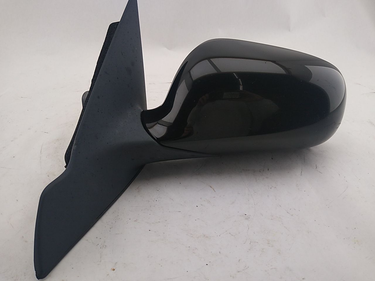 Saab 9-3 Driver Left Power Side View Mirror - 0