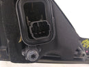 Saab 9-3 Driver Left Power Side View Mirror-5