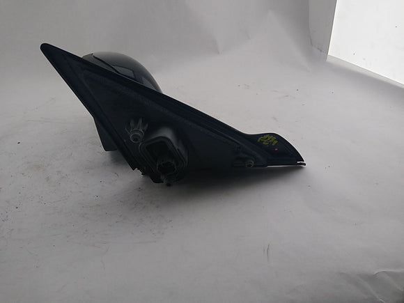 Saab 9-3 Driver Left Power Side View Mirror