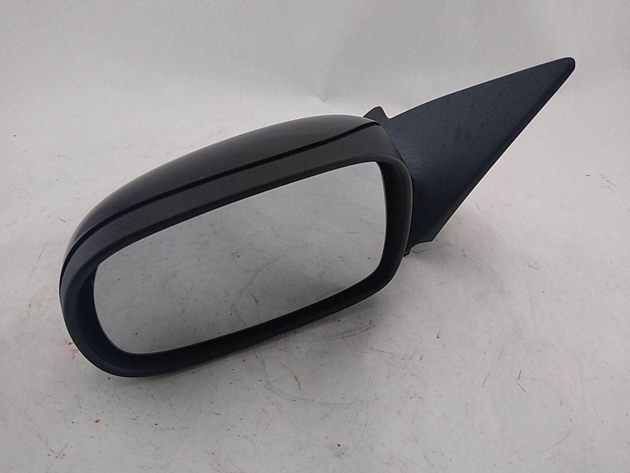 Saab 9-3 Driver Left Power Side View Mirror