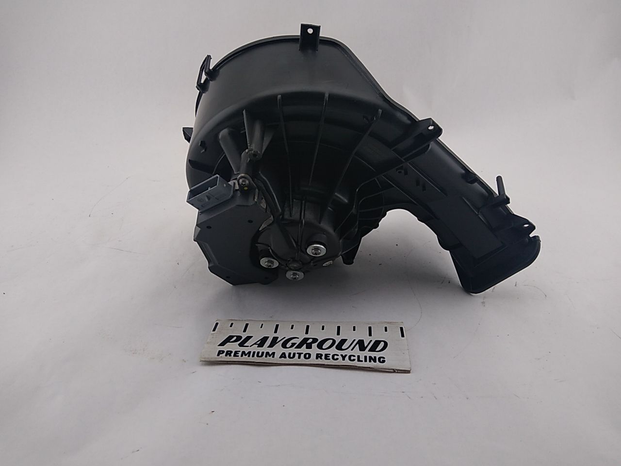 Saab 9-3 Blower Motor & Housing