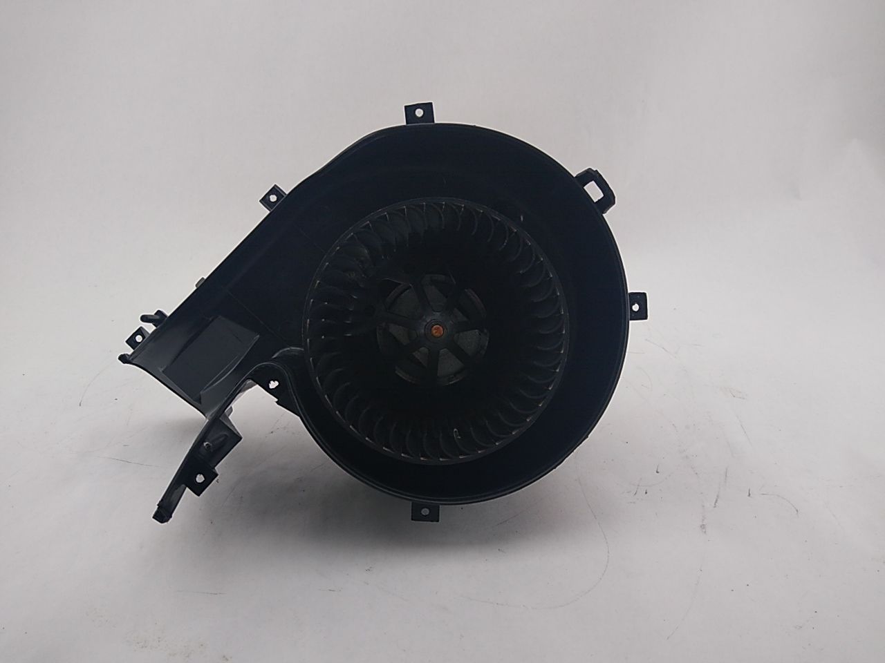 Saab 9-3 Blower Motor & Housing - 0