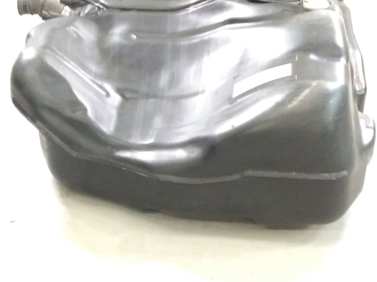 Saab 9-5 Fuel Gas Tank
