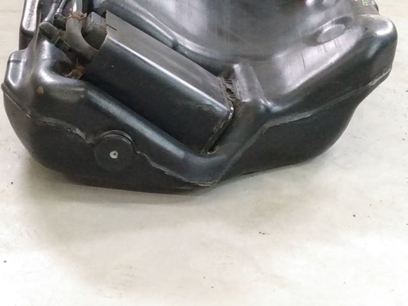 Saab 9-5 Fuel Gas Tank