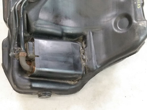 Saab 9-5 Fuel Gas Tank