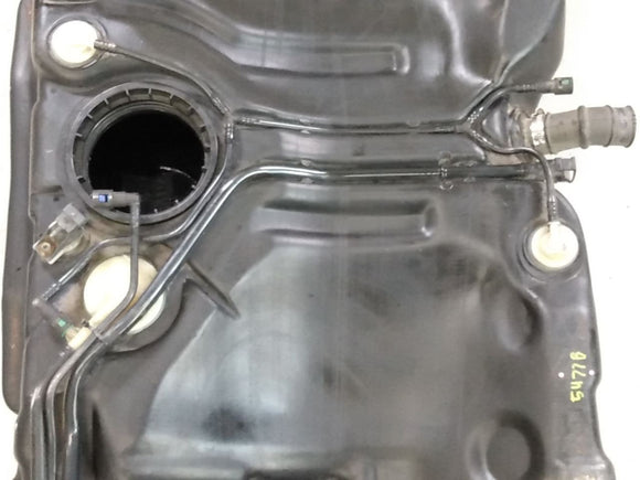 Saab 9-5 Fuel Gas Tank