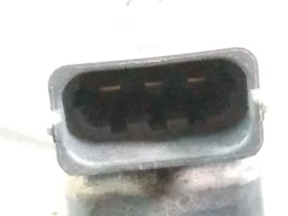 Saab 9-5 Fuel Gas Tank