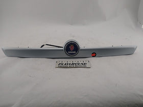 Saab 9-3 Trunk Deck Lid License Plate Handle