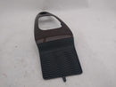Saab 9-3 Center Console Shifter Bezel Trim-2