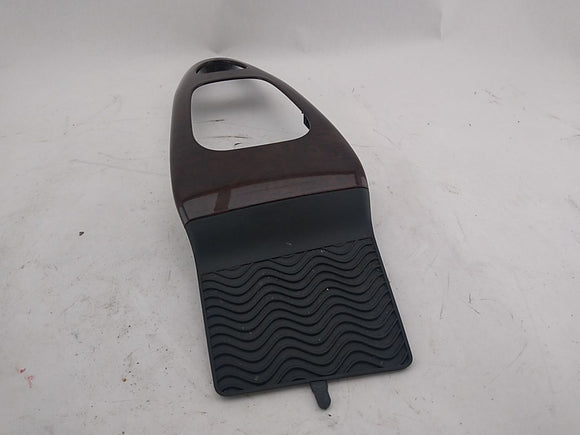 Saab 9-3 Center Console Shifter Bezel Trim