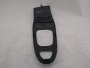 Saab 9-3 Center Console Shifter Bezel Trim-4