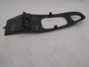 Saab 9-3 Center Console Shifter Bezel Trim-6
