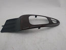Saab 9-3 Center Console Shifter Bezel Trim-7