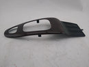 Saab 9-3 Center Console Shifter Bezel Trim-8