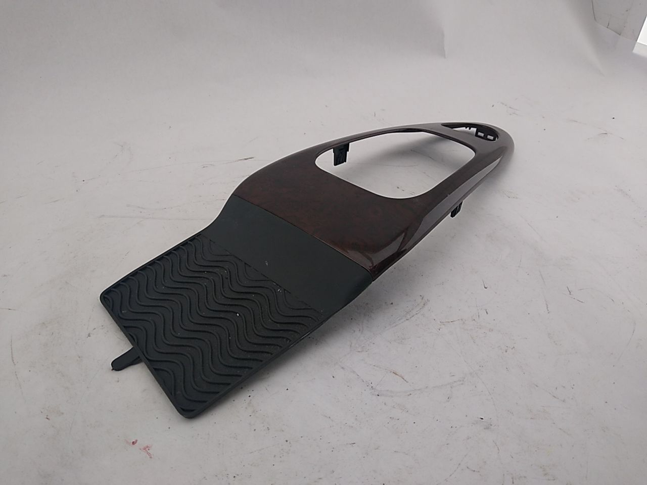Saab 9-3 Center Console Shifter Bezel Trim