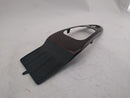 Saab 9-3 Center Console Shifter Bezel Trim-10
