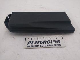 Saab 9-3 Fuse Box Trim Cover