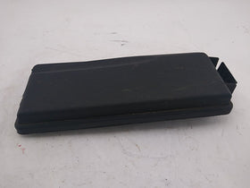 Saab 9-3 Fuse Box Trim Cover - 0
