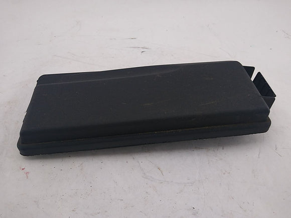 Saab 9-3 Fuse Box Trim Cover