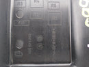 Saab 9-3 Fuse Box Trim Cover-7