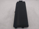 Saab 9-3 Fuse Box Trim Cover-8