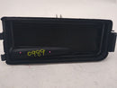 Saab 9-3 Fuse Box Trim Cover-9