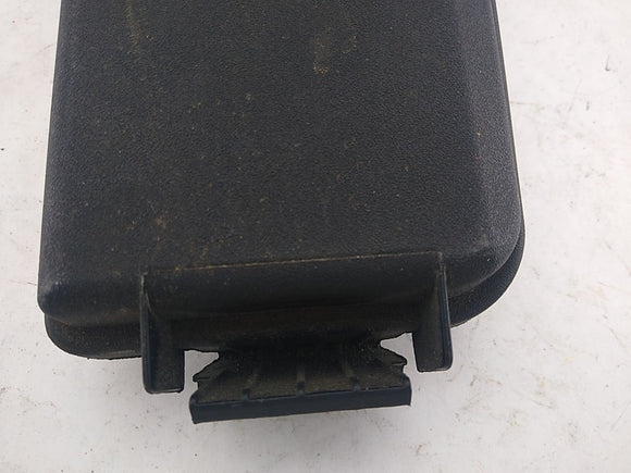 Saab 9-3 Fuse Box Trim Cover
