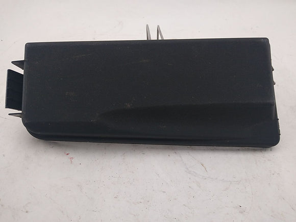 Saab 9-3 Fuse Box Trim Cover