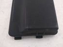 Saab 9-3 Fuse Box Trim Cover-12