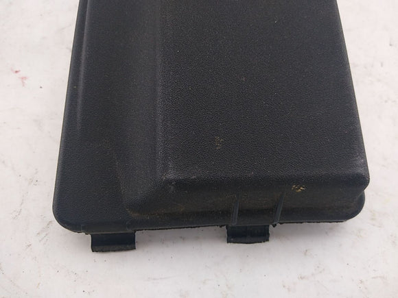 Saab 9-3 Fuse Box Trim Cover